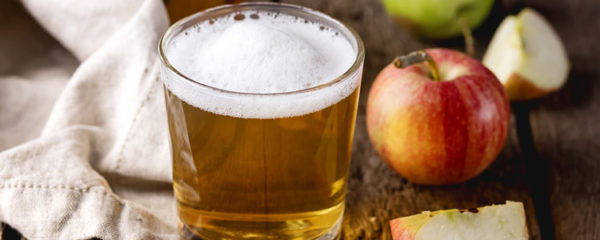 Hard Cider