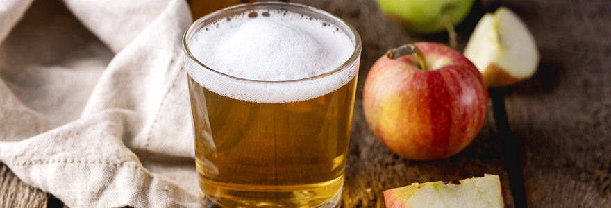 Hard Cider